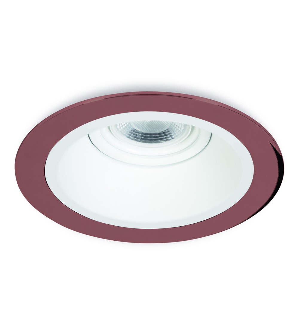 PLAFON DISS 12W CCT SWITCH IP65